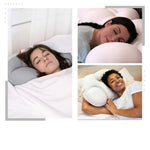 All Round Sleep Pillow™ | Immer richtig schlafen!