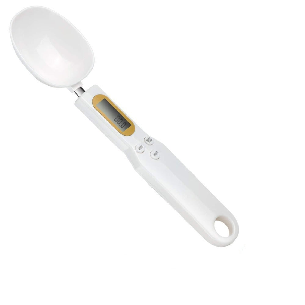 Digitales Messen Spoon™  | Einfaches und schnelles Wiegen!