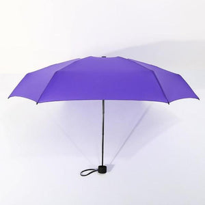 Mini Umbrella™ | Damit Sie den ganzen Tag trocken bleiben!