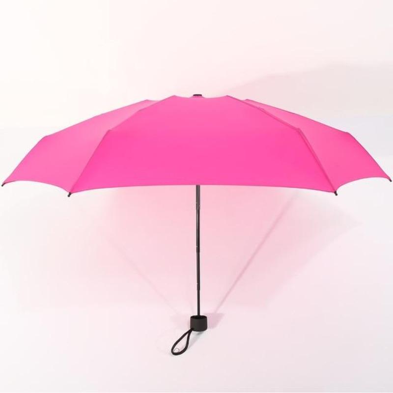 Mini Umbrella™ | Damit Sie den ganzen Tag trocken bleiben!