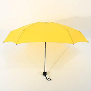 Mini Umbrella™ | Damit Sie den ganzen Tag trocken bleiben!