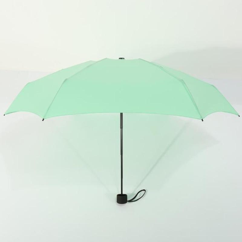 Mini Umbrella™ | Damit Sie den ganzen Tag trocken bleiben!