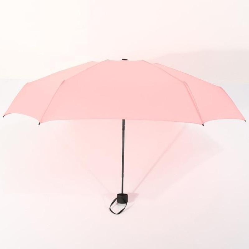 Mini Umbrella™ | Damit Sie den ganzen Tag trocken bleiben!