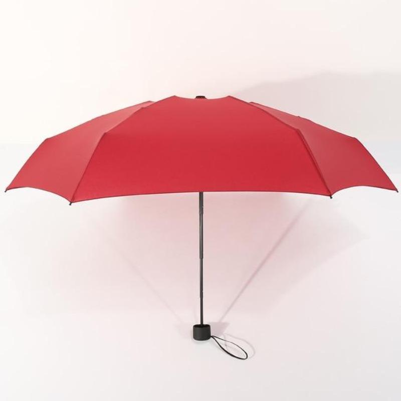 Mini Umbrella™ | Damit Sie den ganzen Tag trocken bleiben!