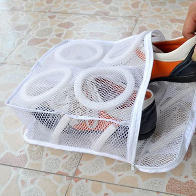 Shoes Wash Bag™ | Geeignet für Schuhe und Kleidung!