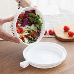 Quick Salad Maker™ | Ein leckerer Salat in 60 Sekunden!