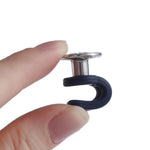 Retractable Jeans Button™ | Der innovativste Knoten!