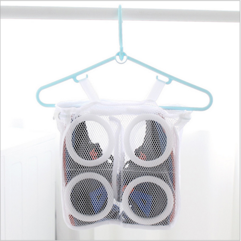 Shoes Wash Bag™ | Geeignet für Schuhe und Kleidung!