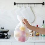 Magic Dough Bag