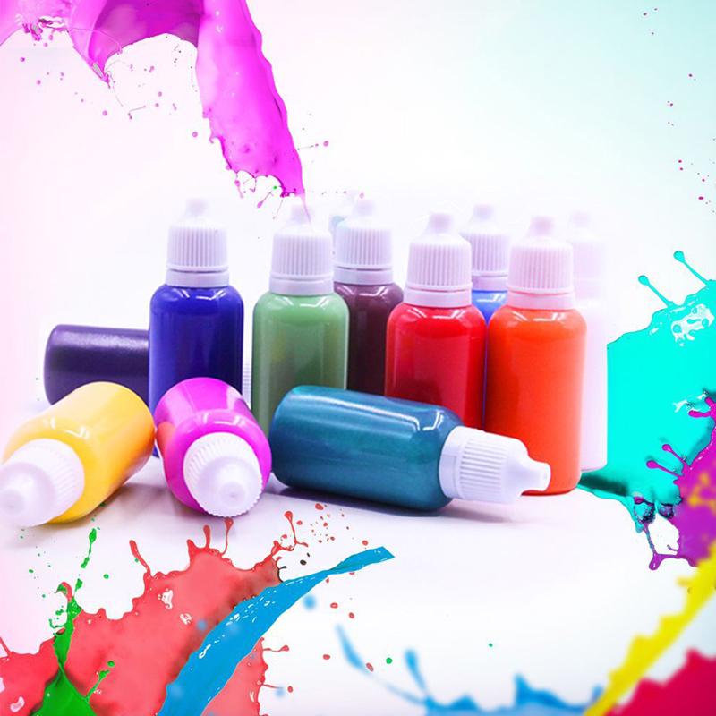 Water Art Paint Set™ | Die kreativste und lustigste Art zu malen!