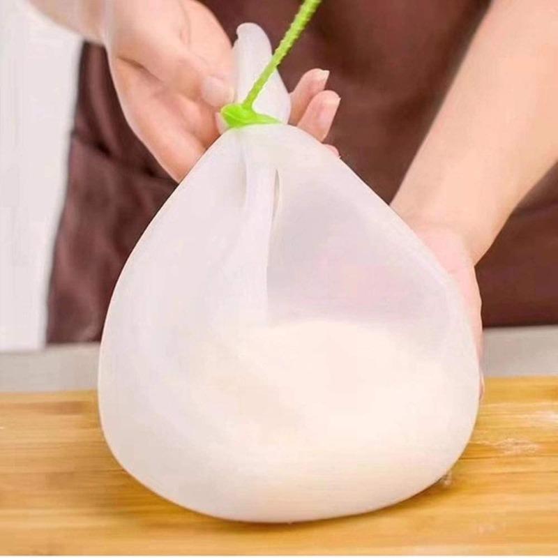 Magic Dough Bag