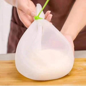 Magic Dough Bag