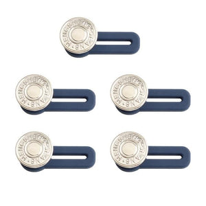 Retractable Jeans Button™ | Der innovativste Knoten!