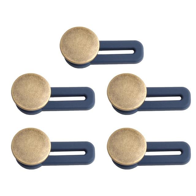 Retractable Jeans Button™ | Der innovativste Knoten!