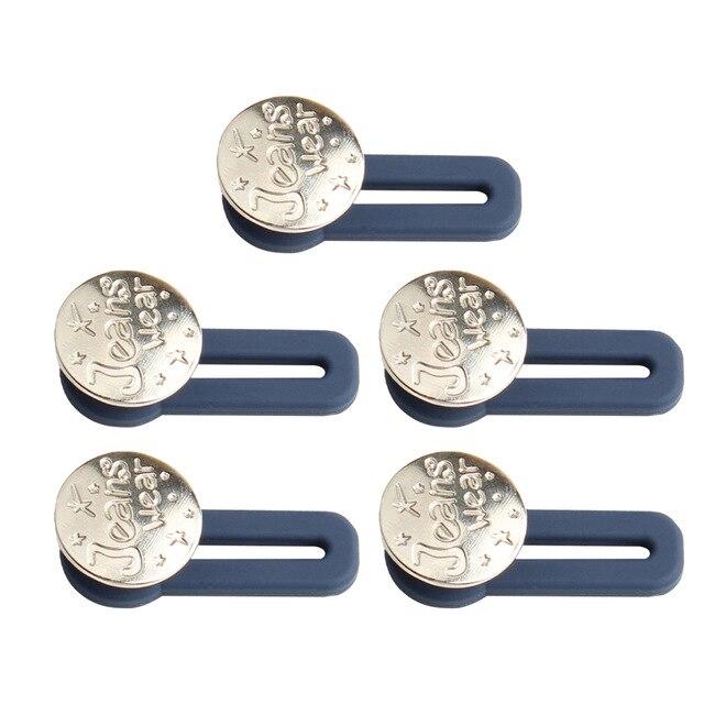 Retractable Jeans Button™ | Der innovativste Knoten!