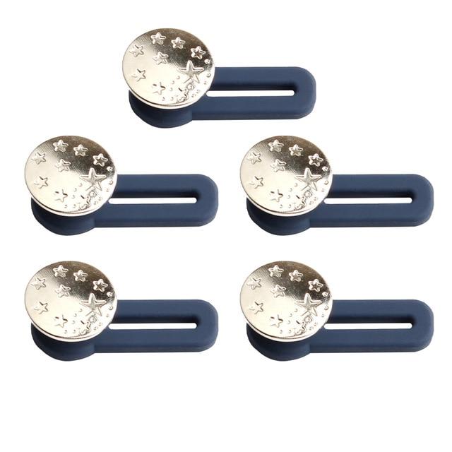 Retractable Jeans Button™ | Der innovativste Knoten!