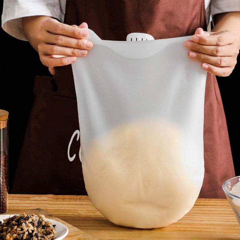 Magic Dough Bag