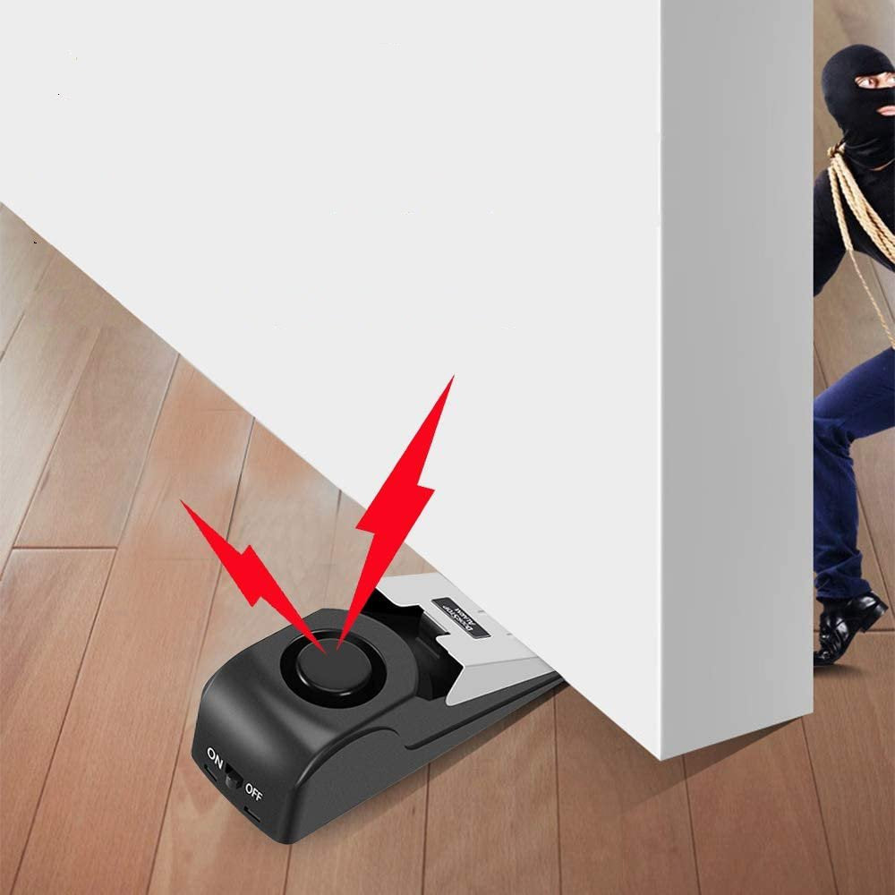 Door Stop Alarm™ | Damit Sie sich immer sicher fühlen!