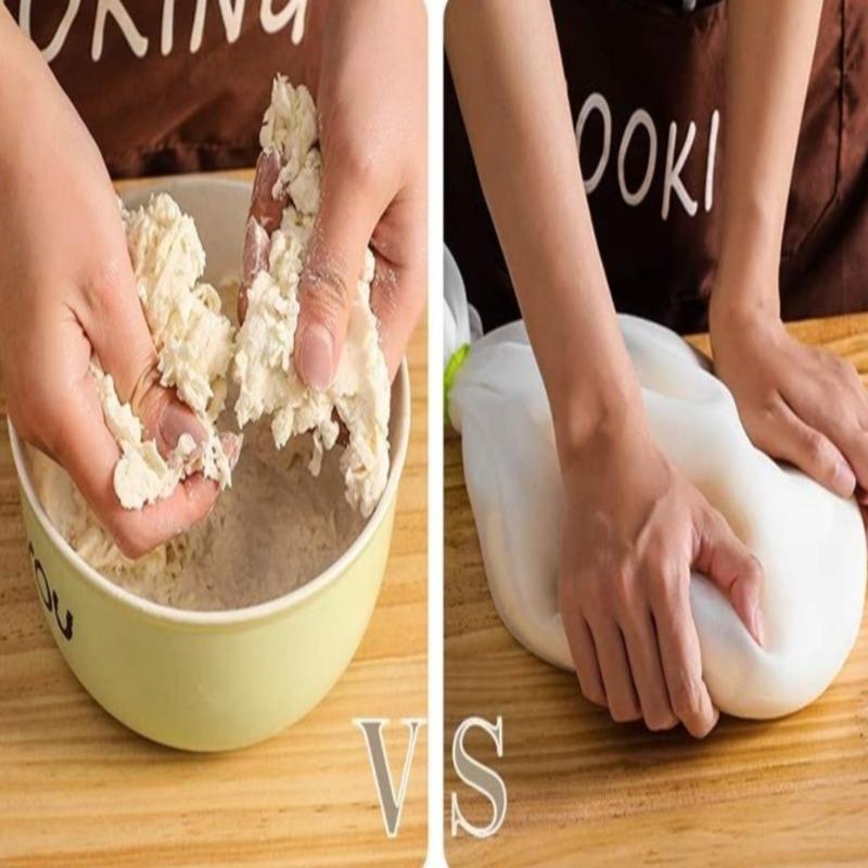 Magic Dough Bag