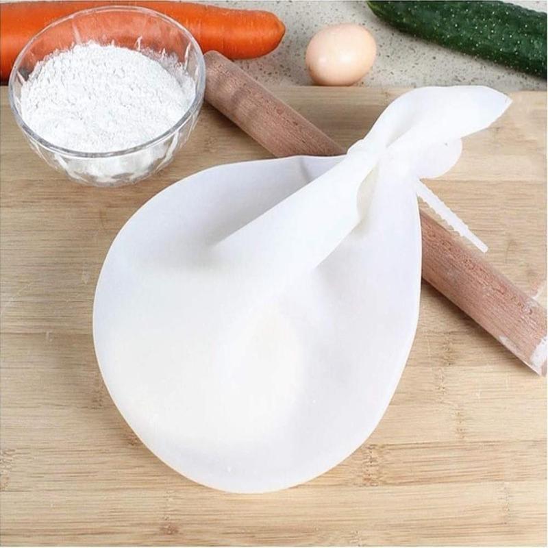 Magic Dough Bag