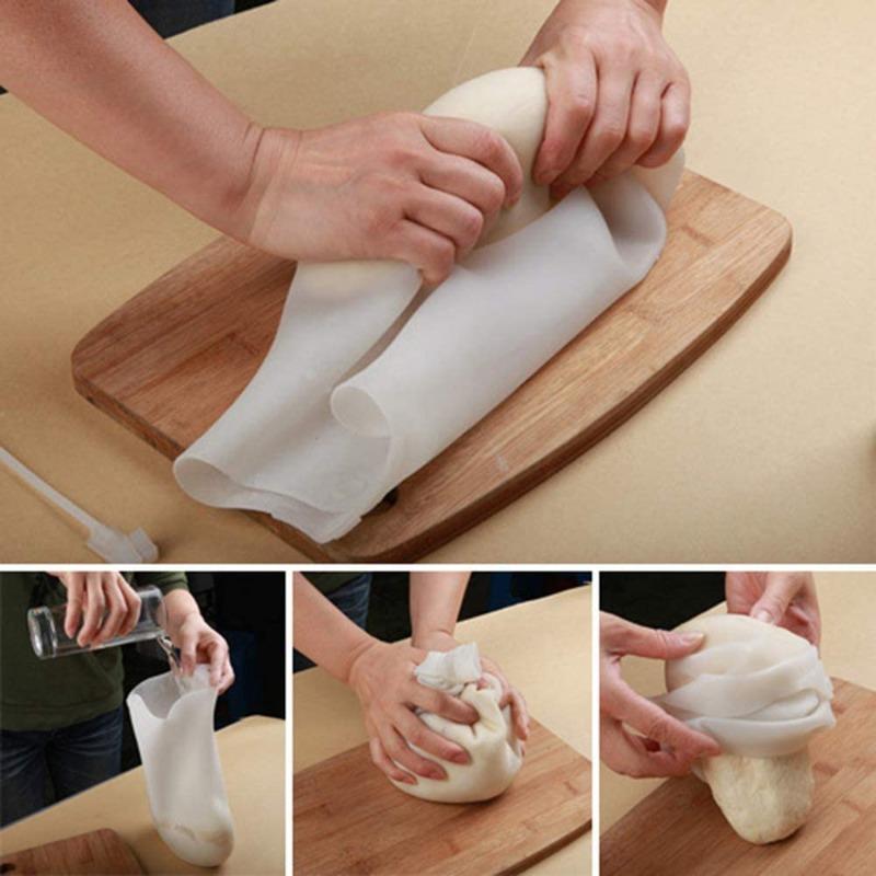 Magic Dough Bag