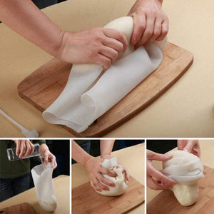 Magic Dough Bag