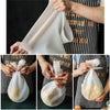 Magic Dough Bag