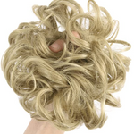 Hair Scrunchie™ | Stylisches Haar, einfach zu tragen 1+1 KOSTENLOS! (5408057950365)