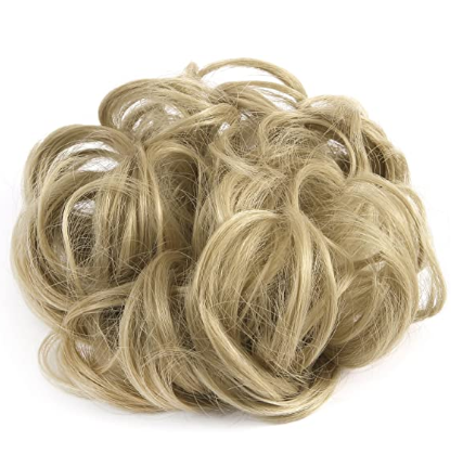 Hair Scrunchie™ | Stylisches Haar, einfach zu tragen 1+1 KOSTENLOS! (5408057950365)