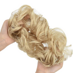 Hair Scrunchie™ | Stylisches Haar, einfach zu tragen 1+1 KOSTENLOS! (5408057950365)