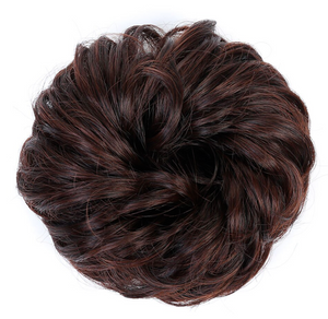 Hair Scrunchie™ | Stylisches Haar, einfach zu tragen 1+1 KOSTENLOS! (5408057950365)