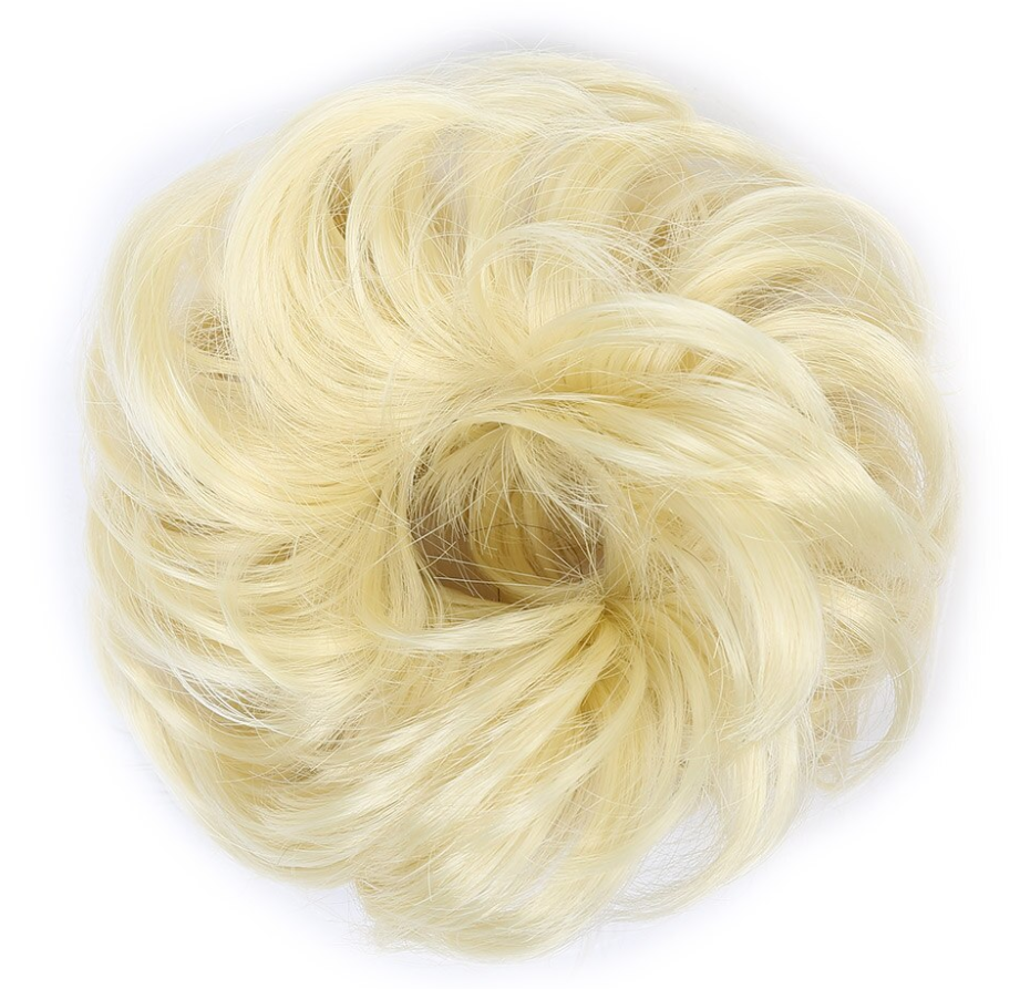 Hair Scrunchie™ | Stylisches Haar, einfach zu tragen 1+1 KOSTENLOS! (5408057950365)