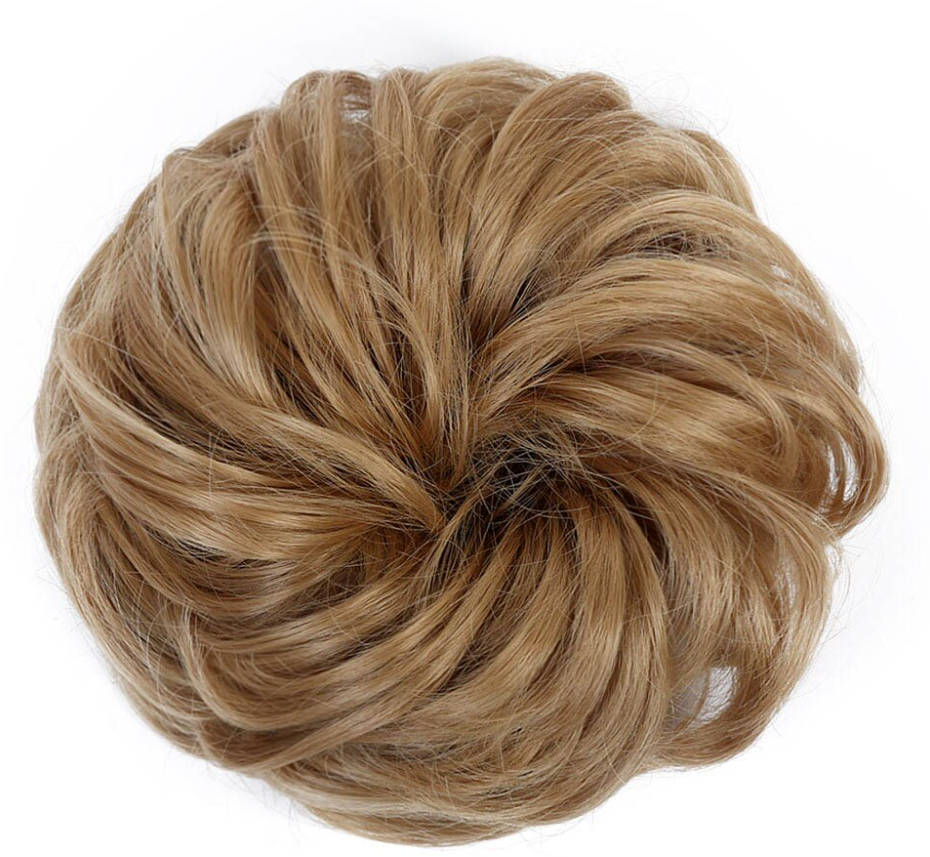 Hair Scrunchie™ | Stylisches Haar, einfach zu tragen 1+1 KOSTENLOS! (5408057950365)