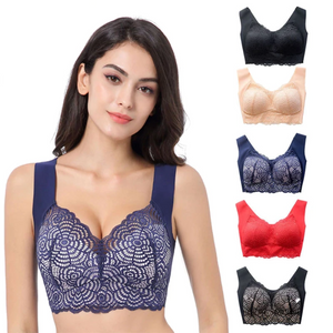 Ultimate Push-Up Bra™ | Die perfekte Balance zwischen Sexy & Komfort!