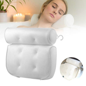 Bad Pillow™ | Schaffen Sie ein Spa-Erlebnis in Ihrem eigenen Badezimmer!