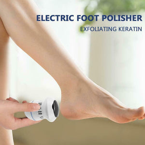 FootCare PRO™ | Schmerzfreie und einfache Hornhautentfernung! (5408067092637)