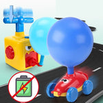 Ballooncar PRO™ | Kinder lieben es! (5408070107293)