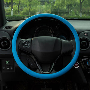 Steering Wheel Cover PRO™ | Schützen und pimpen Sie Ihr Lenkrad!