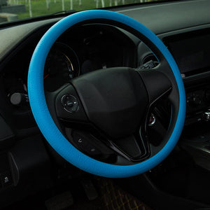 Steering Wheel Cover PRO™ | Schützen und pimpen Sie Ihr Lenkrad!