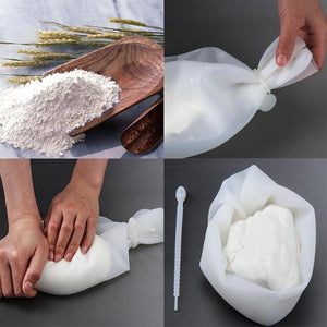 Magic Dough Bag