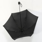 Mini Umbrella™ | Damit Sie den ganzen Tag trocken bleiben!