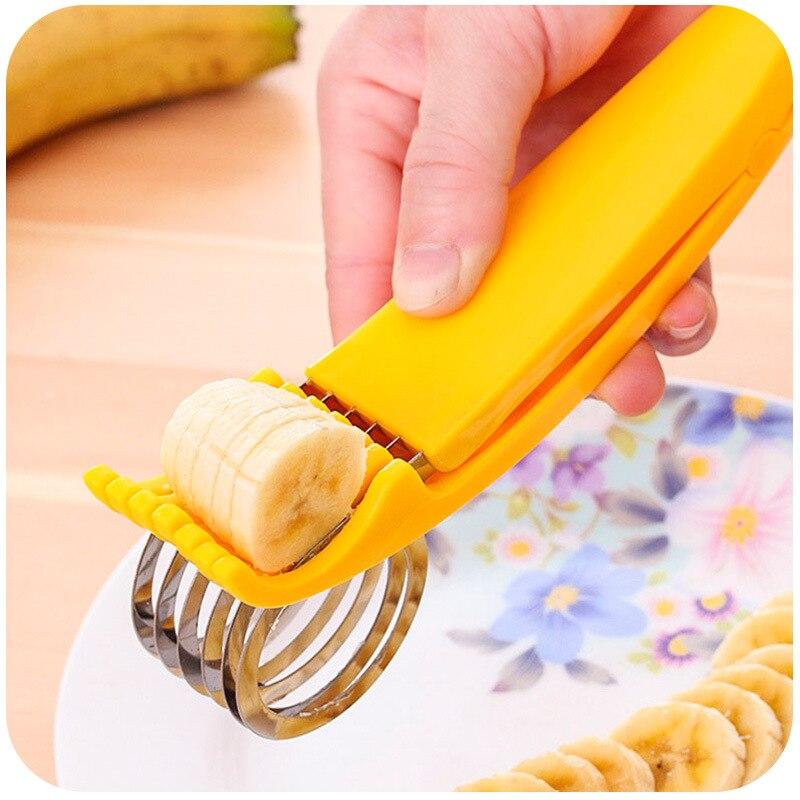 Vegetable Slicer™ | Perfekte Scheiben in einem Schnitt!