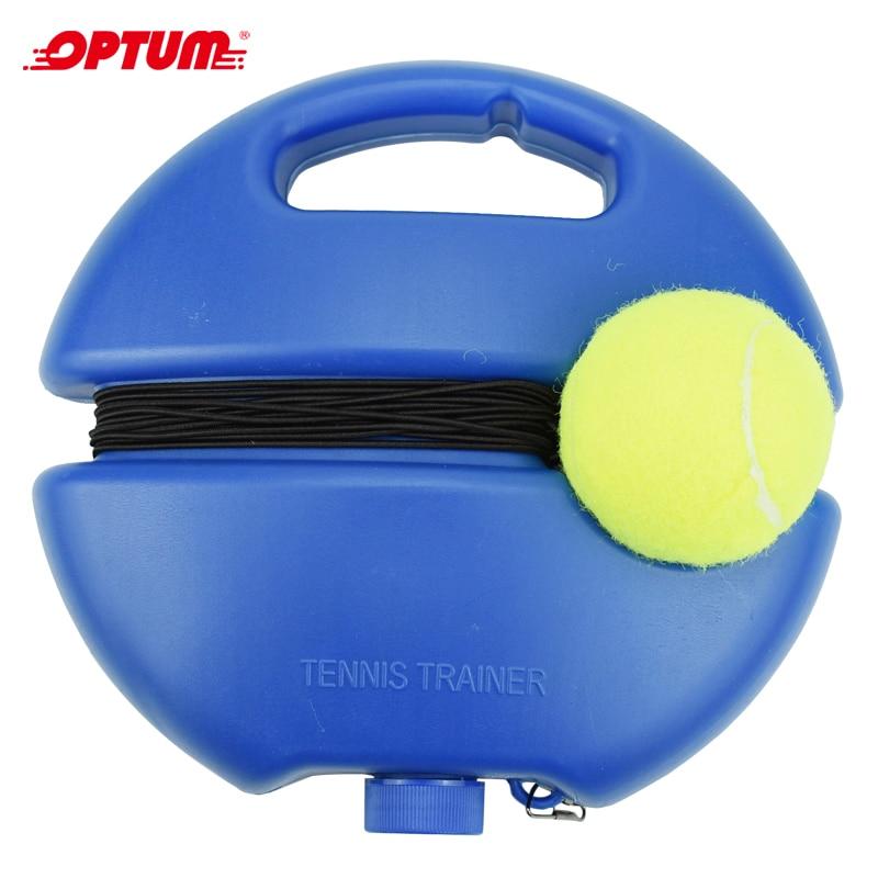 Tennistrainer PRO™ | Trainieren Sie Ihre Fähigkeiten ohne Gegner! (5408068075677)