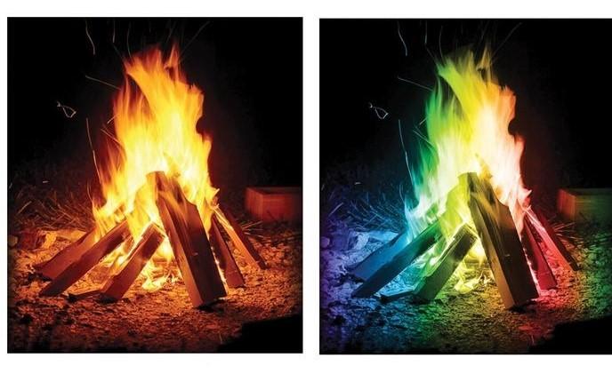 Magic Fire™ | Lasst die Flammen magisch verblassen! (5408053756061)