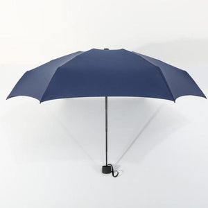 Mini Umbrella™ | Damit Sie den ganzen Tag trocken bleiben!