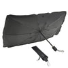 SunProtect Umbrella™ | Auto Sunshade Protector