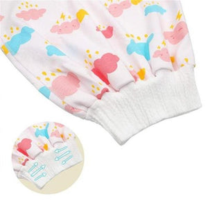 Diaper Skirt™ | Wasserabsorbierende Windelhose!