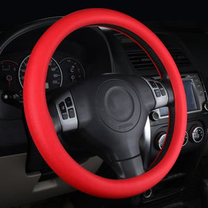 Steering Wheel Cover PRO™ | Schützen und pimpen Sie Ihr Lenkrad!