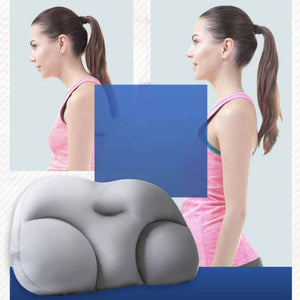 All Round Sleep Pillow™ | Immer richtig schlafen!