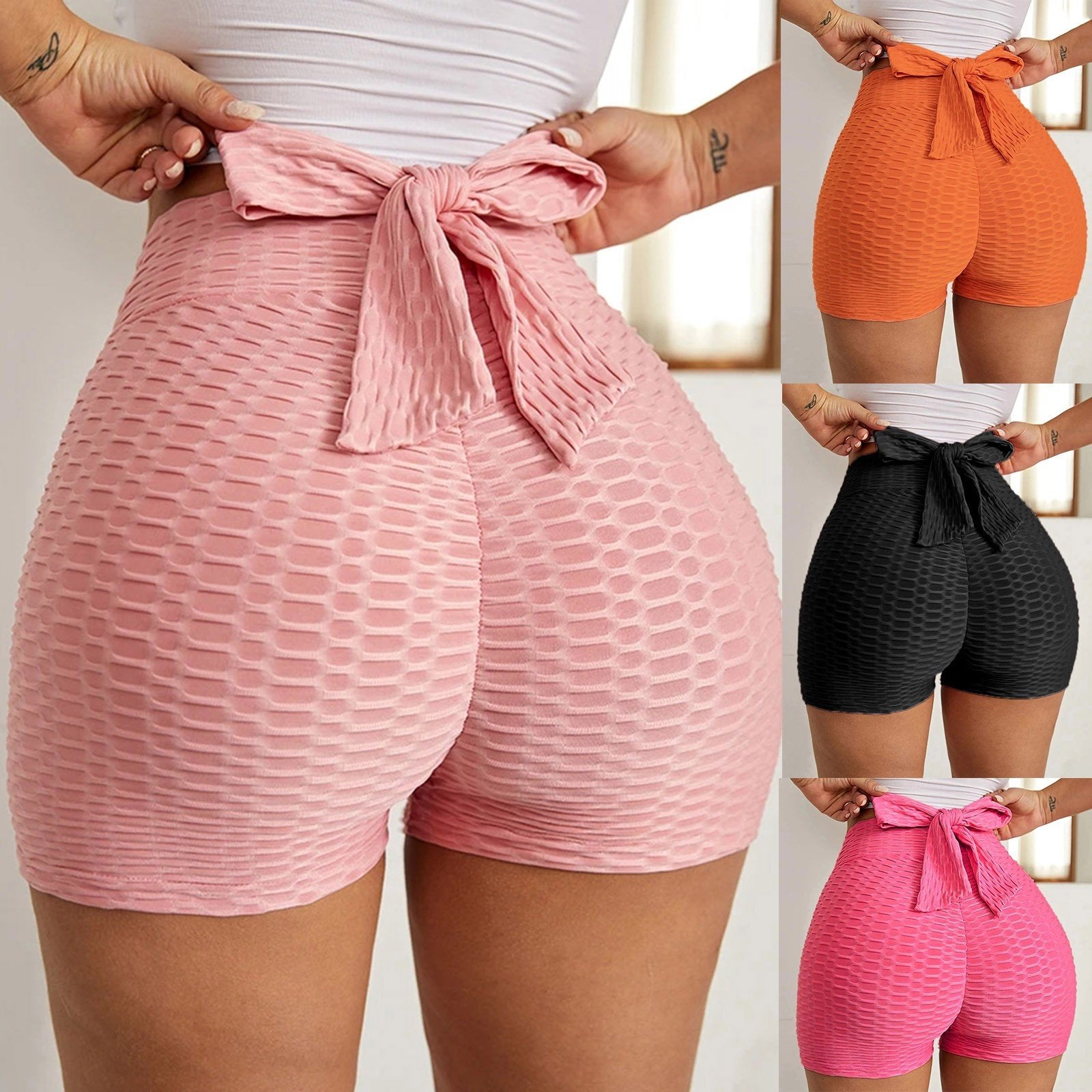 Butt Lifter Short™ | Sexy Sport-Shorts